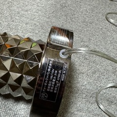 DIESEL LIVING with FOSCARINI ルームライト　スタッズの画像