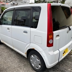 🌈福祉車両 格安 実動 ムーヴ【委託販売】の画像