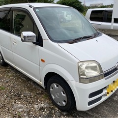 🌈福祉車両 格安 実動 ムーヴ【委託販売】の画像