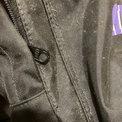 中学校 リュックサックの画像