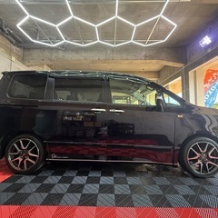 ZSG's両側電動スライドドア　BluetoothナビCD DVD バックカメラ　ETCカーローン6〜84回、他社さんで通らなかった方も相談乗ります！の画像