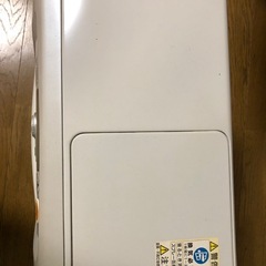 石油ファンヒーターの画像