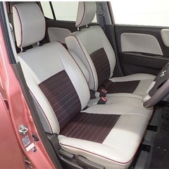 日産モコドルチェx車検2年付の画像