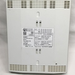 NEC 無線LANルーター PA-WR8370N-STの画像