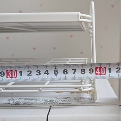 キッチンラック　　の画像