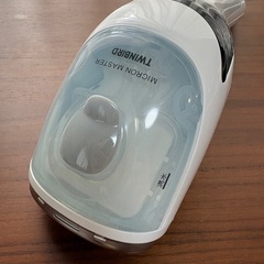 *未使用 TWINBIRD ツインバード ハンディーイオンスチーマー SA-4085 スチームアイロンの画像