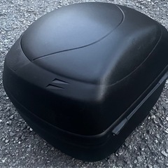 GIVI リアボックス スクーター 原付 バイク トップケースの画像