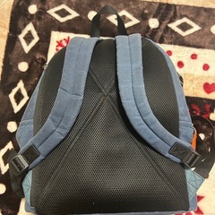 dieselリュック　バックパックの画像