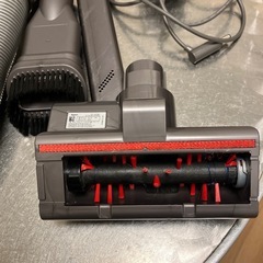 ダイソン　ジャンク品の画像