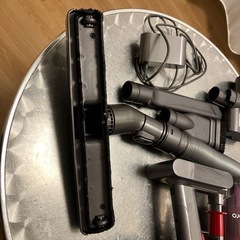 ダイソン　ジャンク品の画像