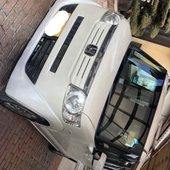 大阪　nBOX ＋　ルームクリーニング済の画像