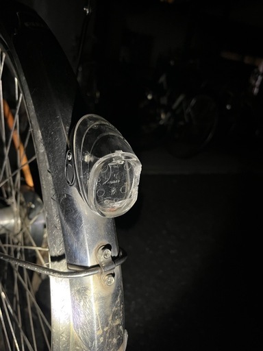 電動自転車・電動アシスト自転車