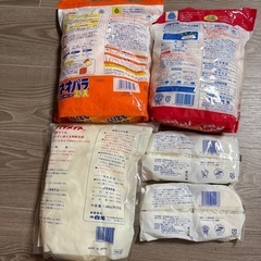 防虫　防カビの画像