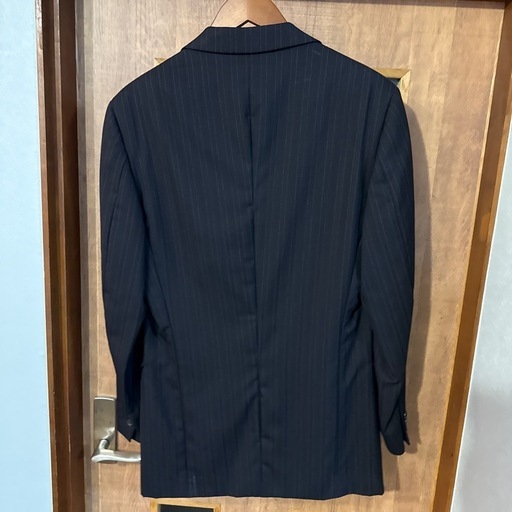 【全国配送可能】 VERSACE スーツ上下