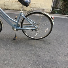 自転車2240の画像