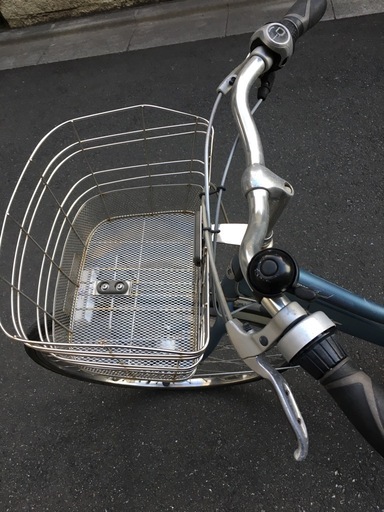 自転車2240