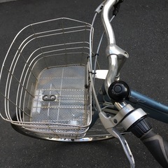 自転車2240の画像