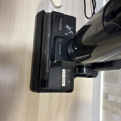 dreame (ドリーミー) H12S 水拭き掃除機の画像