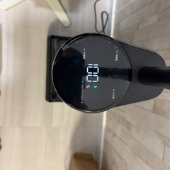 dreame (ドリーミー) H12S 水拭き掃除機の画像