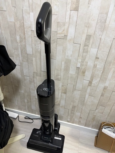 dreame (ドリーミー) H12S 水拭き掃除機