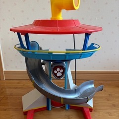 パウパトロール　セットの画像