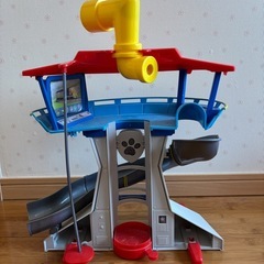 パウパトロール　セットの画像