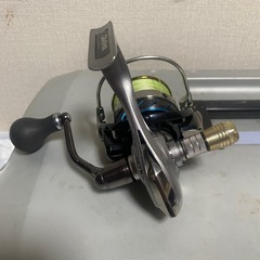 ダイワXFIRE３０１２Ｈの画像