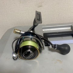 ダイワXFIRE３０１２Ｈの画像