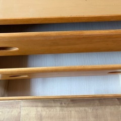 小タンスの画像