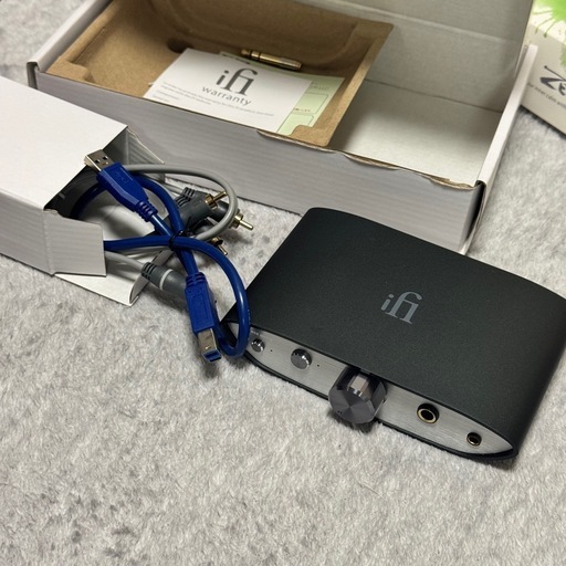 ZENDAC V2