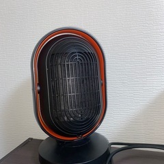 JOY HOUSE電気ヒーターの画像