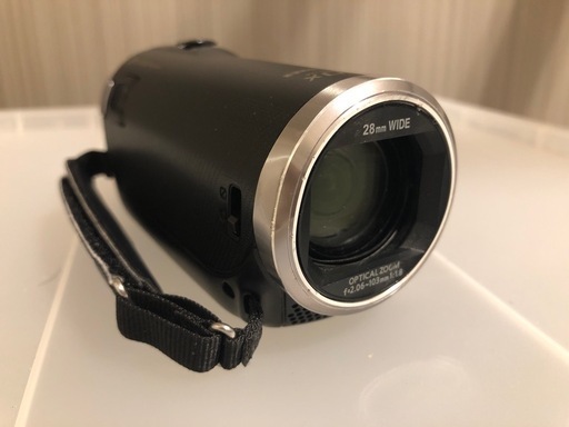 ★1/24限り★Panasonicの V480⑨