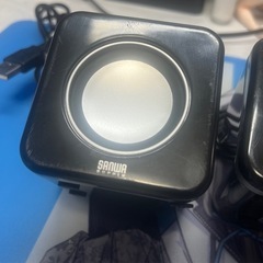 PCスピーカーの画像