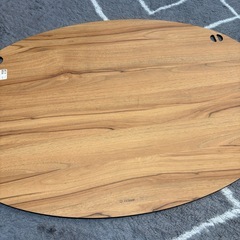 ヘリノックス　テーブル天板　キャンプ　アウトドアの画像