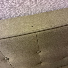 【取引決まりました】ソファ　　　　　の画像