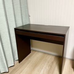 【美品】デスク　机　つくえ　　の画像