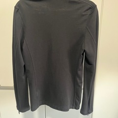 DIESEL ディーゼル ブラック テーラードジャケット 送料込みの画像