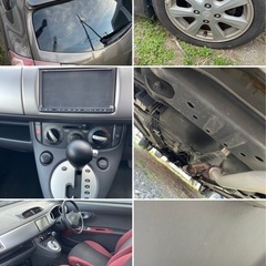 スバルR1-SC、21.5万キロの画像