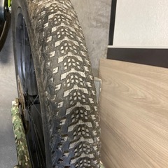 jeepマウンテンバイクの画像