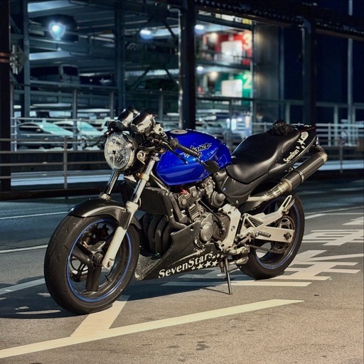 ホンダ ホーネット250