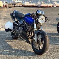 ホンダ ホーネット250の画像