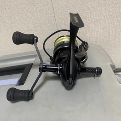 アブガルシアROXANI3000SHの画像