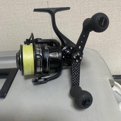 アブガルシアROXANI3000SHの画像