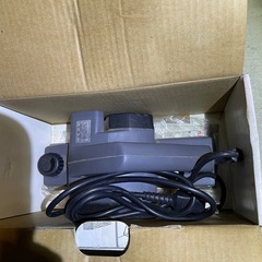 電動カンナの画像