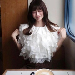 bibiyのレア福袋トップス4点の画像