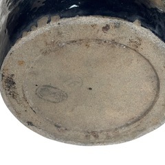 大きな水瓶 めだか鉢  傘立て 壺の画像