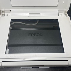 美品/エプソン プリンター EP-979A3（Wi-Fi対応・複合機）の画像