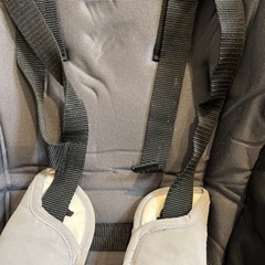 コンパクトベビーカー gb ポキットの画像