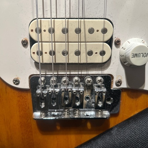Squier 本日限定価格