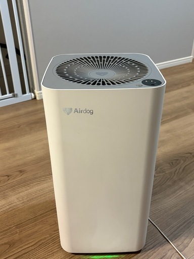 Airdogエアドッグ X3s